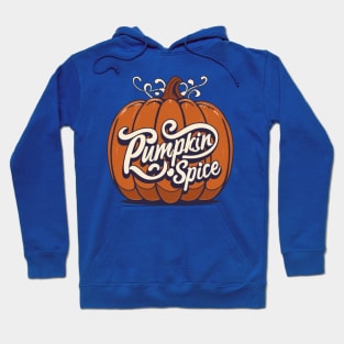 Pumpkin Spice Hoodie